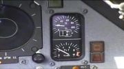 نبرد F14 با Mirage2000 !!!!