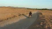 فیلم مستند منطقه امن ساخته احمد بحری