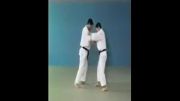 Kosoto Gari - 65 Throws of Kodokan Judo
