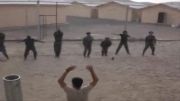 پروانه رفتن سربازای عراقی :)) :)) :))