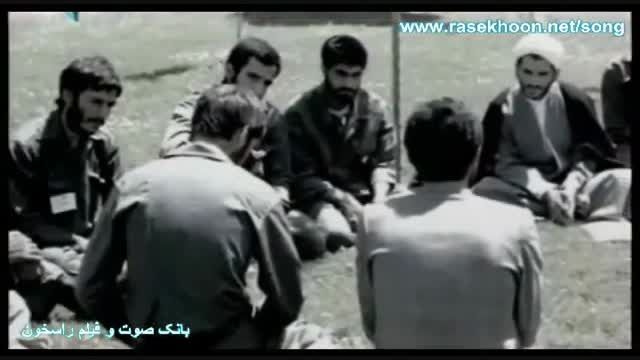 مستند فرماندهان - شهید حاج محمد ابراهیم همت