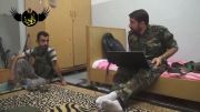 حقیقت حضور سپاه پاسداران در سوریه 1 (کیفیت HD)