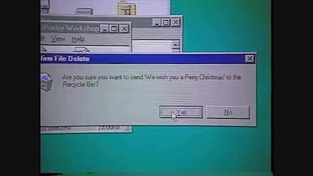 20 سال از انتشار ویندوز 95 گذشت