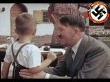 آدولف هیتلر (رنگی)