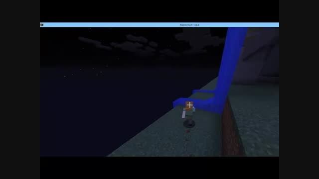 minecraft server ep.2