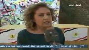 توزیع کمکهای مردم ایران به مردم سوریه در شهر طرطوس