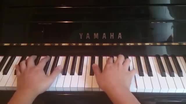 SNSD_Indestructible_Piano Version