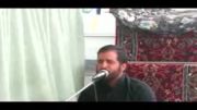 لابی نیوز-مداحی حسن رحمانی مراسم هفت مرحومه معصومه راجی