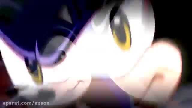 Shadow The Hedgehog - Who I Am [AMV/GMV] - YouTube