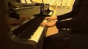پیانو فریبرز لاچینی((ناشناس))