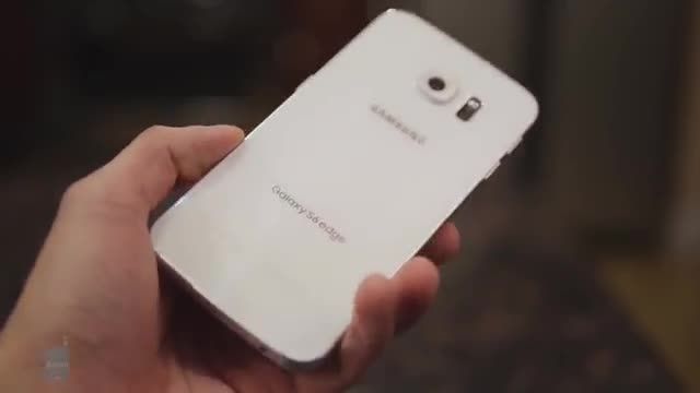 Samsung Galaxy S6 edge vs Samsung Galaxy Note 4