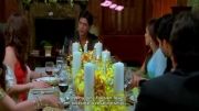 شوخی عجیب شاهرخ خان در فیلم Kabhi Alvida Naa Kehna 2006 ...