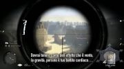 گیم پلی رسمی و کوتاه بازی Sniper Elite 3
