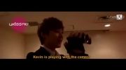 ukiss-What happens to Kevin Woo when Drunk