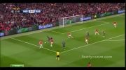منچستر یونایتد 1 - 1 بایرن مونیخ / لیگ قهرمانان اروپا