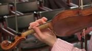 J. S. Bach - Air [Violin Solo]