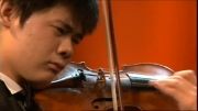 ویولن از شیانگ یو - Prokofiev Violin Concert No.2
