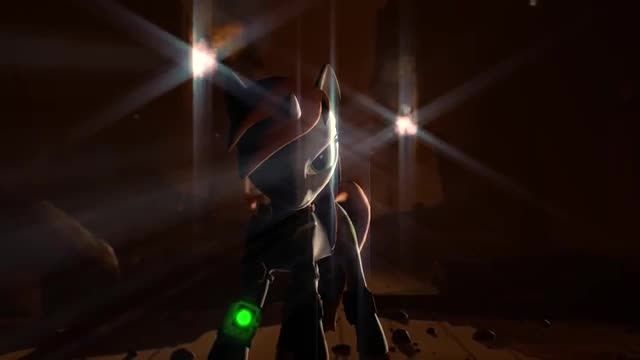 [PMV] - Fallout Equestria and Pinkamena