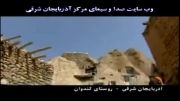 روستای تاریخی کندوان آذربایجان