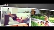 سیاوش شمس موزیک ویدیویی خوشحالمSiavash shams - Khoshalam