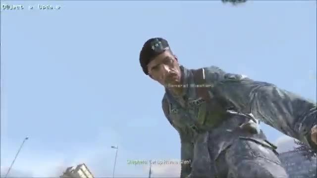 call of duty mw 2 mission 2
