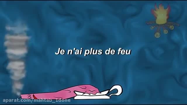 دانلود شعر فرانسه  کودکان
