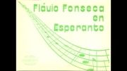 آهنگی از فلاویو فونسکا در سبک جاز به زبان اسپرانتو