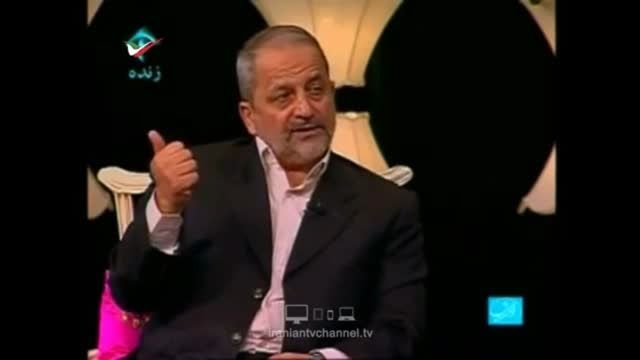 صحبت احمدی مقدم درباره پرونده فساد بنیاد تعاون ناجا