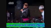 چوپان محمد رضایی و شکرالله در کاشمر - بسیار زیبا - عالی