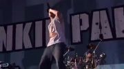 Linkin park-step up-Nobody&#039;s listening-It;s going down