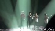 One direction TMH tour funny moments
