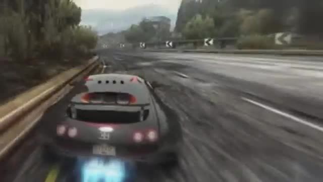 Need for Speed Most Wanted android gameplay - YouTube