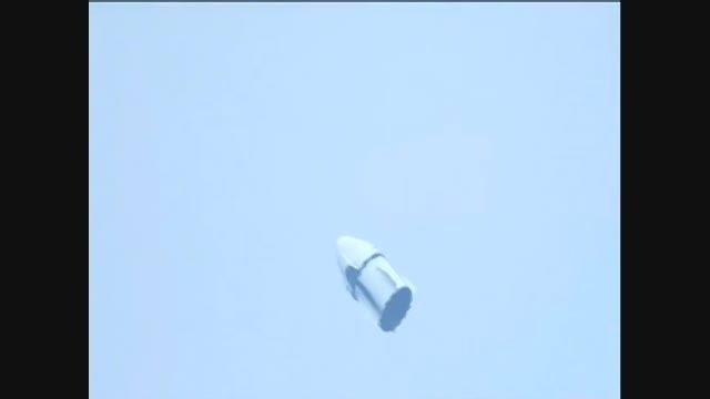 The first test of SpaceX&#039;s Crew Dragon spacecraft