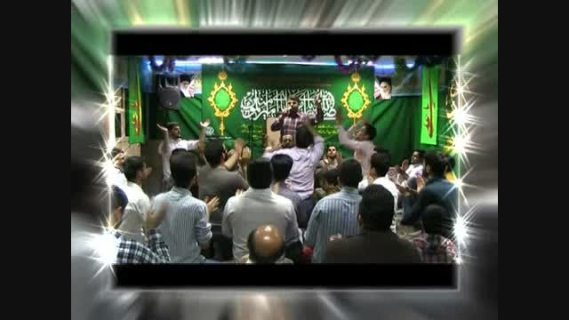 حاج احمد سهرابی - ولادت امیرالمومنین (ع) 94