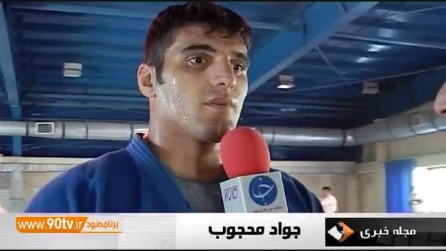 وضعیت نگران کننده ی ورزش ایران در آستانه ی المپیک