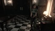 تریلر گیم پلی بازی Resident Evil HD