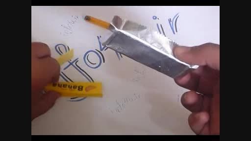 آموزش ساخت قلم برای گوشی لمسی-info4u.ir