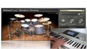 NI Abbey Road Modern Drums - www.BaranBax.com