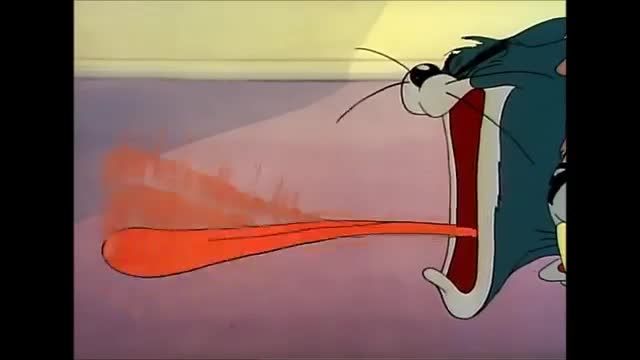 Tom and Jerry - Kitty Foiled 1948