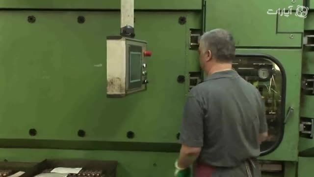 کارخانه ابزار برقی flex آلمان