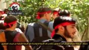 سوریه --تروریستهای صفرکیلومتر در دام ارتش سوریه