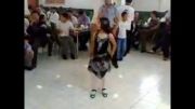 رقص بچه افغانی