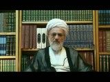 آقای بیات زنجانی - ماه رمضان