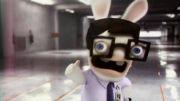 rabbids mission to the moon