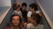 One Direction Video Diaries Week 1-5