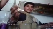 گفتگو با شهید نیروهای ویژه ارتش عراق
