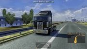 Euro Truck Simulator 2 - Kenworth K100 -Update