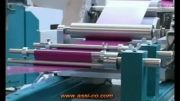 ماشین آلات تولید بسته بندی ظروف کارتنی ترکیبی(جهت بسته بندی