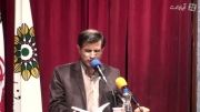 حافیظ : شوخی شاعرانه ناصر فیض با حافظ در شهرستان ادب