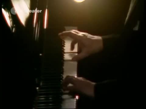 Sviatoslav Richter - Mozart Sonata No.8 K310